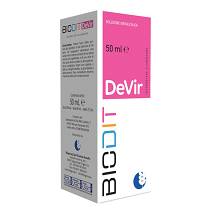 BIODIT DEVIR 50ML