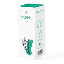 BIOEMO Sciroppo 120ml