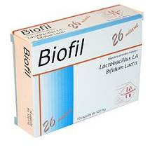 BIOFIL 10CPS