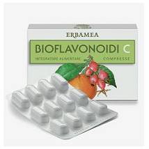 BIOFLAVONOIDI C 24CPR