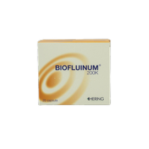 BIOFLUINUM 200K 1G 20CPS