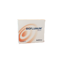 BIOFLUINUM 200K 1G 30CPS