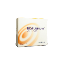 BIOFLUINUM ECHINACEA 1G 30CPS