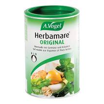 BIOFORCE HERBAMARE 1000G