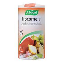 BIOFORCE TROCOMARE 250G