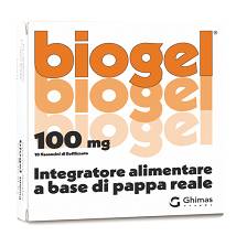 BIOGEL 100 10FL