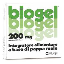 BIOGEL 200 10FL