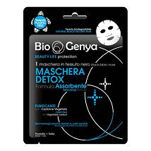 BIOGENYA MASCHERA MONO DETOX