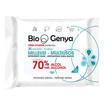 BIOGENYA MILLEUSI IGIEN 20SALV