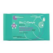 BIOGENYA STRUCC SALV IAL 20PZ