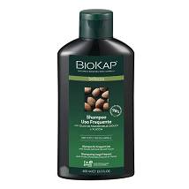 BIOKAP B SH USO FREQUENTE400ML