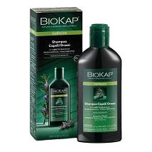 BIOKAP B SHAMPOO GRASSI TRIC