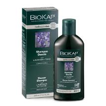 Biokap Bellezza Bio Shampoo Doccia - 200Ml