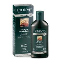 Biokap Bellezza Bio Shampoo Ultra Delicato - 200Ml