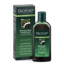 BioKap Bellezza Shampoo Nero Detossinante - 200Ml