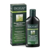 BioKap Bellezza Shampoo Nutriente Riparatore - 200Ml