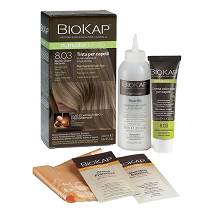 BIOKAP NUTRIC DEL 6,08 CAPPUCC
