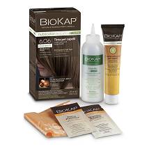 BioKap Nutricolor Delicato Rapid 6.06 Biondo Scuro Avana