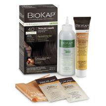 BioKap Nutricolor Delicato Rapid Colore 7.33 biondo Grano Dorato
