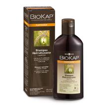 BioKap Nutricolor Shampoo Ristrutturante - 200Ml