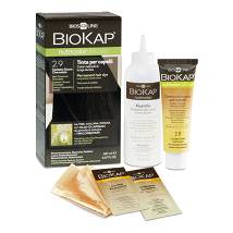 BioKap Nutricolor Tinta Delicato Colore 4.0 Castano Naturale