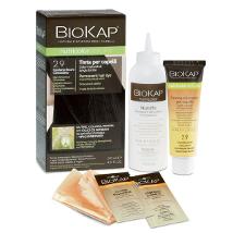 BioKap Nutricolor Tinta Delicato Colore 8.64 Rosso Tiziano
