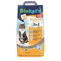 Biokat's Natural Classic 3in1