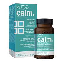 BIOLYBRA CALM 90PRL