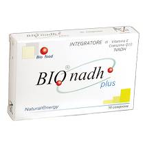 BIONADH PLUS 30CPR