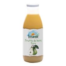 BIONATURAE FRUTTA DA BERE PERA