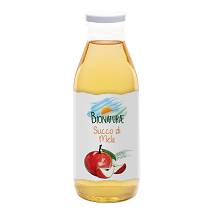 BIONATURAE SUCCO MELA 500ML