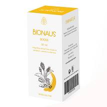 BIONAUS GOCCE 30ML