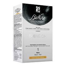 BIONIKE SHINE ON COLORE NERO 1