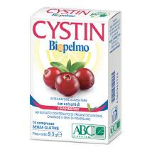 BIOPELMO CYSTIN 15CPR