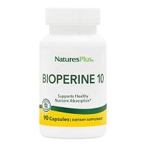 BIOPERINA 10MG 90CPS