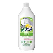 BIOPURO PIATTI 500ML