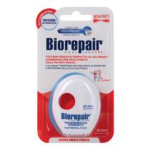 BIOREPAIR ANTIBATT FILO N/CERA