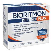 BIORITMON DEFEND PLUS 14BUST