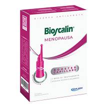 BIOSCALIN MENOPAUSA 8FX3,5ML