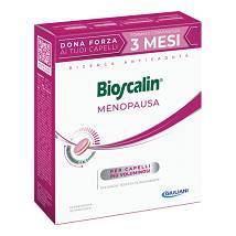BIOSCALIN MENOPAUSA 90CPR