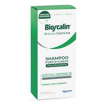 BIOSCALIN NOVA GEN SH VOL200ML