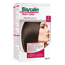 BIOSCALIN NUTRICOLOR 5,3 CASTANO CHIARO DORATO