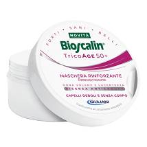 BIOSCALIN TRICOAGE MASCHERA
