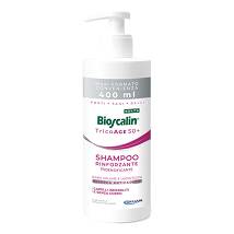 BIOSCALIN TRICOAGE SH 400ML