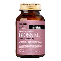 BIOSNEL FORM POT SALUGEA 60CPS