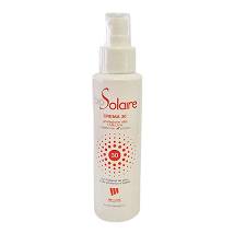 BIOSOLAIRE CREMA 30 PROT/A