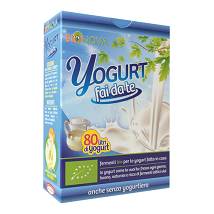 BIOSTARTER PER YOGURT 4X5G