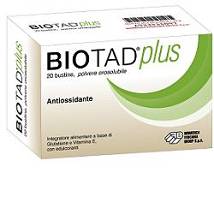 BIOTAD PLUS 20BUST