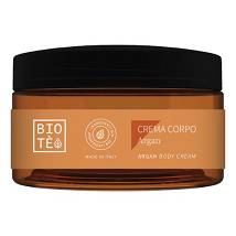 BIOTE' CREMA CORPO ARGAN 250ML