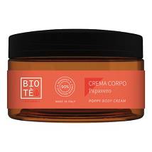 BIOTE' CREMA CORPO PAPAV 250ML